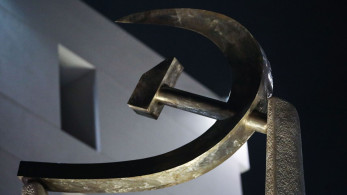 Το ιδεοληπτικό ΚΚΕ τάσσεται εναντίον της συμμετοχής της Ελλάδος στην επιχείρηση «ASPIDES»