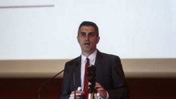 Δήμας: Το αποτέλεσμα της Κυριακής καθορίζει το πόσο ισχυρή θα είναι η φωνή της Ελλάδας στην Ευρώπη
