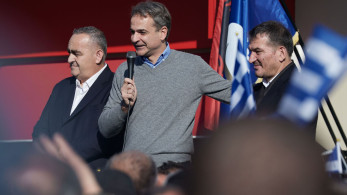Μπελέρης: την Τρίτη η απόφαση από το Δικαστήριο των Τιράνων