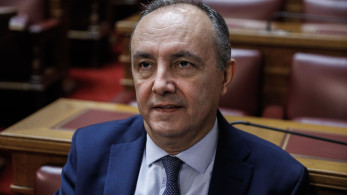 Θεόδωρος Καράογλου στο «Μανιφέστο»: Το μόνο που μετράει είναι η αποτελεσματικότητα