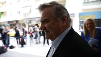Φόβοι Καστανίδη για «αλλοίωση» της εκλογής ανάδειξης αρχηγού του ΠΑΣΟΚ, υποστηρίζει ότι αυτό έγινε και το 2021