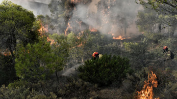 Αυξημένη επικινδυνότητα για φωτιές από σήμερα μέχρι και την Παρασκευή