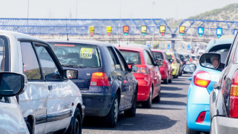 ΕΛΑΣ: Αυξημένα μέτρα οδικής ασφάλειας από τις 7 έως και τις 10 Ιουνίου σε όλη την επικράτεια λόγω των ευρωεκλογών
