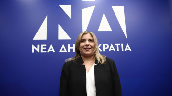 Συρεγγέλα για 25η Μαρτίου: Ισχυρότερες από ποτέ εθνική άμυνα και ασφάλεια των συνόρων μας