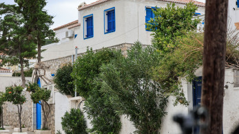 Η ιστορία του σπιτιού Κασσελάκη στις Σπέτσες - Πώς έφτασε στα χέρια του