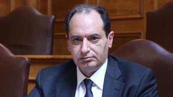 Σπίρτζης: Ο Κασσελάκης και η ηγετική του ομάδα έχουν καταπατήσει ζητήματα αρχών και αξιών της Αριστεράς