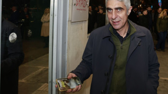 ΣΥΡΙΖΑ: τους «φτύνει στα μούτρα» ο Γιώργος Τσίπρας