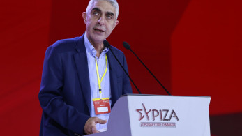 Γιώργος Τσίπρας: «Αηδία προκαλεί το νέο ήθος του ΣΥΡΙΖΑ – Κατηγορίες για "μαγείρεμα" προκριματικών»
