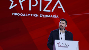 Βέλη Τεμπονέρα σε Κασσελάκη: Η Αριστερά δεν πείθει, να ενωθεί ο προοδευτικός χώρος με νέα ηγεσία