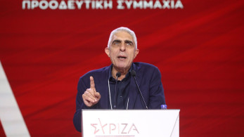 Γιώργος Τσίπρας για «απόλυση»: Η ανακοίνωση ΣΥΡΙΖΑ είναι δολοφονία χαρακτήρα