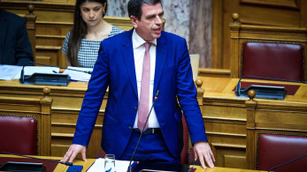 Δημήτρης Καιρίδης: Στις κυβερνήσεις όλοι είμαστε «μέλλοντες τέως»