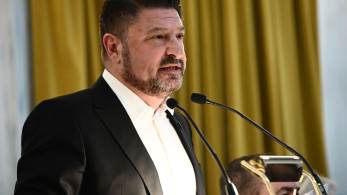 Νίκος Χαρδαλιάς: «Ο λόγος που είμαι στην πολιτική»