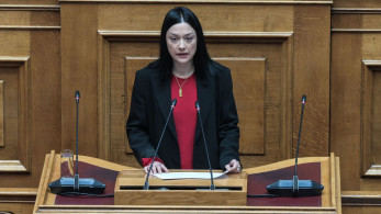 Νάντια Γιαννακοπούλου στο «Μανιφέστο»: Τώρα είναι η ώρα του ΠΑΣΟΚ!