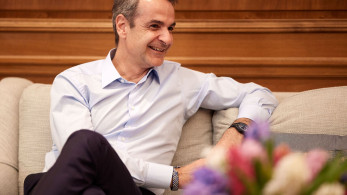 Κυριάκος Μητσοτάκης: Είναι καιρός η πολιτική να πάψει να θεωρείται αντρικό σπορ