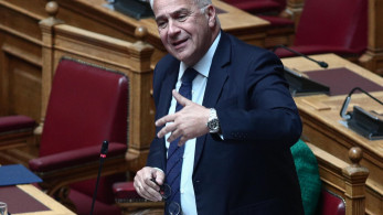 Καυστικό σχόλιο Βορίδη για τον Κασσελάκη και την εμμονή με την Attica Bank