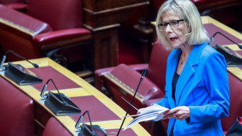 ΣΥΡΙΖΑ: γιατί απομακρύνθηκε ο Θεοχαρόπουλος - Τι είπε η Πούλου