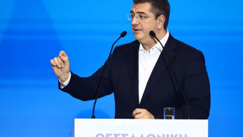 Απόστολος Τζιτζικώστας: «Έχει αξία να μιλήσουμε ξανά για τη συνοχή»
