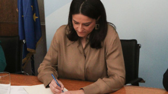 Κεραμέως: Πέντε ημέρες ακόμη για να στείλετε πίσω την επιστολική σας ψήφο αν μένετε στην Ελλάδα