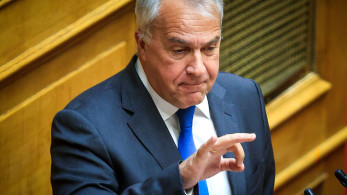 Μάκης Βορίδης: Απαράδεκτη η συμπεριφορά Αυγενάκη - Του επιβλήθηκε η μέγιστη ποινή