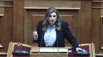 Ευαγγελία Λιακούλη: Όλα τα θέματα του ΠΑΣΟΚ στο τραπέζι