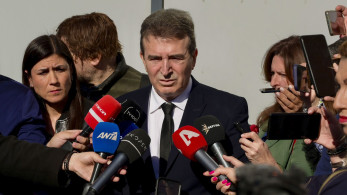 Μιχάλης Χρυσοχοΐδης: «Είμαστε κοντά σε όλα τα θύματα της βίας και της τρομοκρατίας»