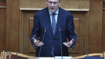 Συζήτηση στη Βουλή για το οικονομικό πρόγραμμα του ΣΥΡΙΖΑ ζητεί ο Χατζηδάκης