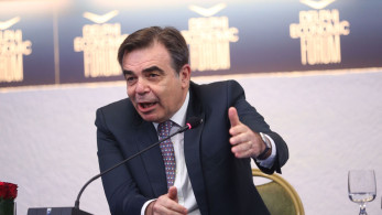 Σχοινάς για ευρωεκλογές: Θα είμαστε πολύ περισσότεροι αυτοί που θα ψηφίσουμε να πάμε την Ευρώπη μπροστά