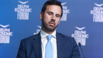 Ρωμανός για Κασσελάκη: Κάνει επίδειξη αυταρχισμού, αλαζονείας και ναρκισσισμού