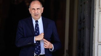 Γεραπετρίτης: Η Ελλάδα έχει λόγο στη διεθνή αρχιτεκτονική ασφαλείας - Τι συζήτησε με Φιντάν