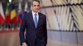 Στις Βρυξέλλες ο Κυριάκος Μητσοτάκης: ο ρόλος της Ελλάδας για την επόμενη ηγεσία της Κομισιόν