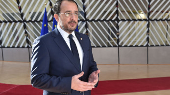 ΟΗΕ: Δεν προγραμματίστηκε ταξίδι της Ολγκίν στην Κύπρο