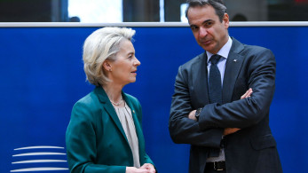 Με υπογραφή Μητσοτάκη η επανεκλογή της Φον ντερ Λάιεν: βαριά ήττα για ακραίους  και λαϊκιστές
