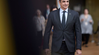Στα ναυπηγεία της Navale Group ο Κυριάκος Μητσοτάκης για τις φρεγάτες Belharra