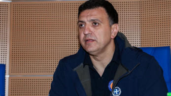 Κικίλιας: Ακόμα και ένας σπινθήρας μπορεί να οδηγήσει σε όλεθρο