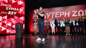 ΣΥΡΙΖΑ: η φυσική συνέχεια του παπανδρεϊκού και αυριανιστικού ΠΑΣΟΚ