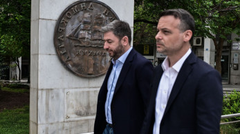 Οι «αυλικοί» του Ανδρουλάκη καρφώνουν τον Δούκα: Μείνε στο δήμο σου και άσε το ΠΑΣΟΚ