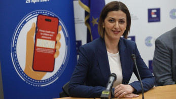 Αγαπηδάκη για Εθνικό Δίκτυο Τηλεϊατρικής: Σε πλήρη ετοιμότητα στο τέλος του 2025 καλύπτοντας όλη τη χώρα