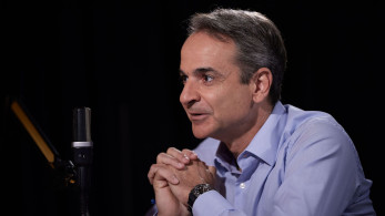 Συγχαρητήρια Μητσοτάκη στον Καραλή: Όλη η Ελλάδα είναι περήφανη!