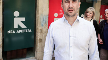 Μάχη ζωής ή θανάτου για τη Νέα Αριστερά