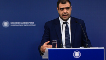 Παύλος Μαρινάκης: Αποκλειστικό προνόμιο του πρωθυπουργού ο ανασχηματισμός