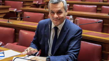 Ο Μαμουλάκης πήρε το όπλο του: Ο ΣΥΡΙΖΑ είναι ο Αλέξης Τσίπρας
