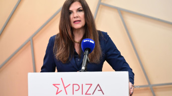 Θύμα «κοπτοραπτικής» για την Κεχαγιά ο Νίκος Παππάς - «Πρέπει ο Κασσελάκης να μπει στη Βουλή»