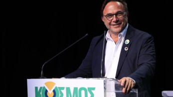 Ο Πέτρος Κόκκαλης υπέρ της αμφιλεγόμενης ΚΑΠ