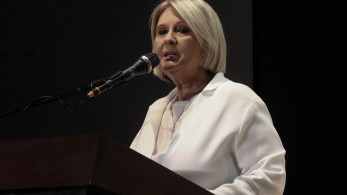 Σοφία Βούλτεψη στο «Μανιφέστο»: Η Ελλάδα πυλώνας σταθερότητας στην Ευρώπη