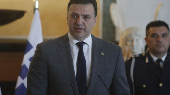Βασίλης Κικίλιας: Σε συναγερμό ο κρατικός μηχανισμός - Αντιμετωπίζουμε πολλές επικίνδυνες φωτιές
