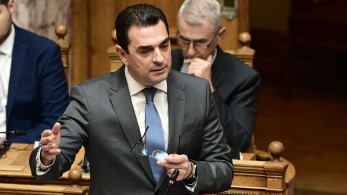 Σκρέκας: Η Ελλάδα έχει τον 6ο χαμηλότερο πληθωρισμό στην ευρωζώνη - Τα μέτρα αποδίδουν