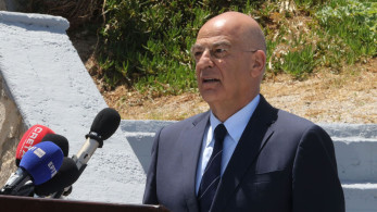Δένδιας: Δεύσμευση η ανεύρεση των ιερών οστών όλων των Πεσόντων Ελλήνων στη Κύπρο
