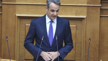 ΝΔ: συνεδριάζει η Κοινοβουλευτική Ομάδα - Μήνυμα Μητσοτάκη για περισσότερη δουλειά