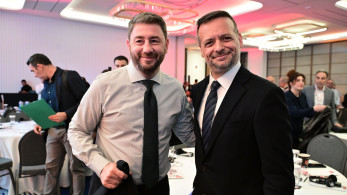 Εκλογές ΠΑΣΟΚ: ναυάγησε το debate Ανδρουλάκη-Δούκα