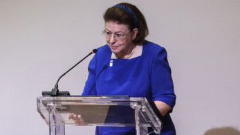 H Λίνα Μενδώνη στη Σύνοδο «G7 του Πολιτισμού» στη Νάπολι